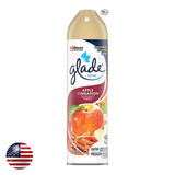 Glade Spray Apple Cinnamon 227G