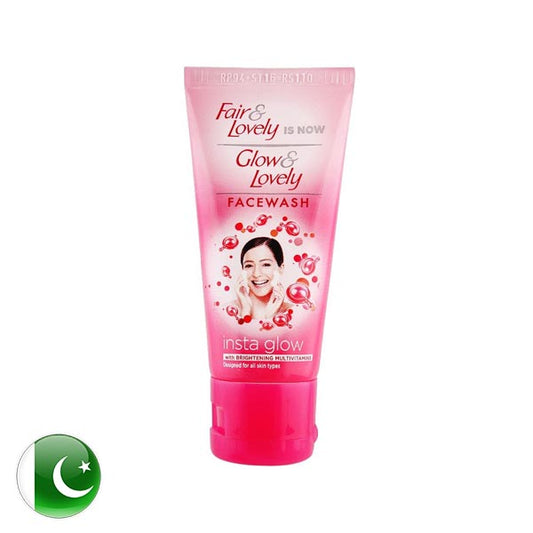 Glow & Lovely  Face Wash 50gm