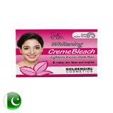 Golden Gril Whitening Cream Bleach 115G