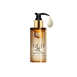 Golden Pearl BODY LOTION INTENSIVE CARE 1*24 400ML