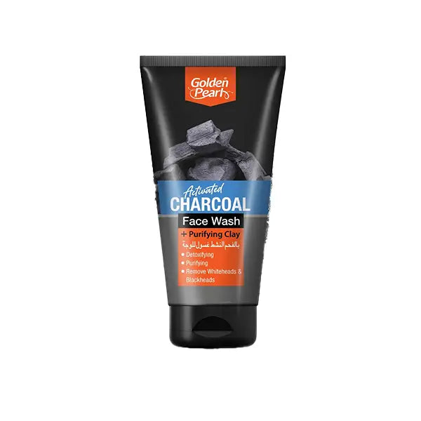 Golden Pearl Tea Tree Face Wash 150 ML