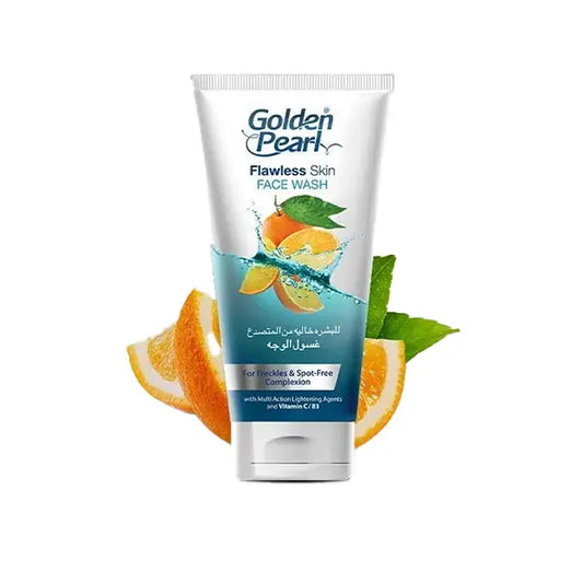 Golden Pearl Acno Clear Face Wash 150ML
