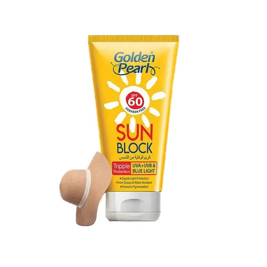 Golden Pearl Aloe Magic LOtion 1*48 200ML N.P