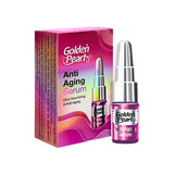 Golden Pearl Whitening Anti Aging Serum 3ml