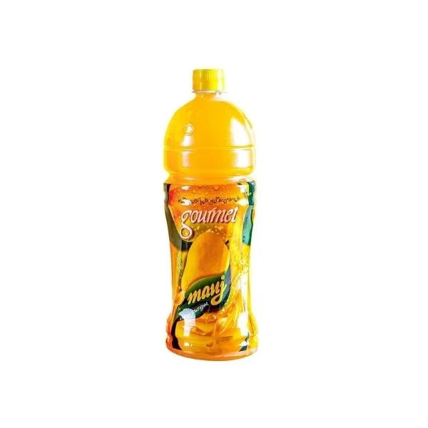 Gourmet Mauj Mango 500ml