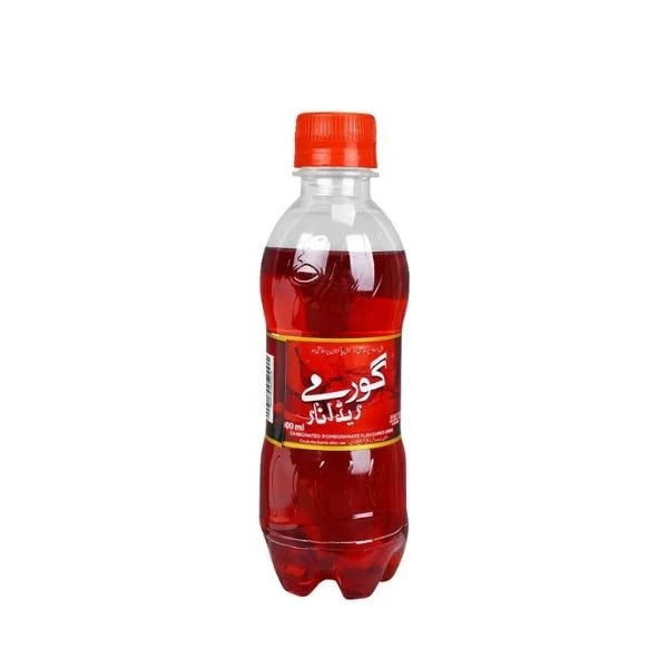 Gourmet Red Anar 300ml