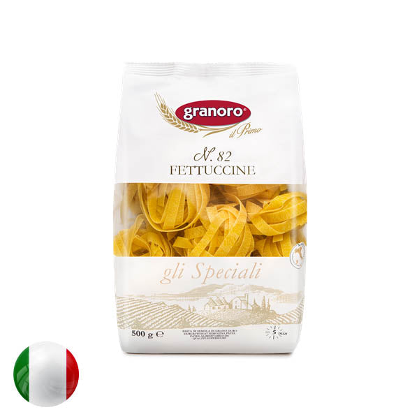 Granoro Nidi Fettuccine 500gm