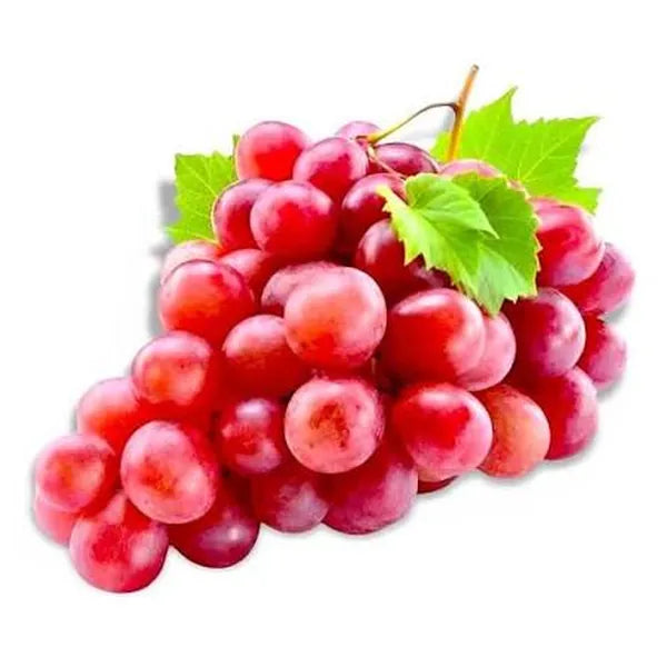 Grapes Red Globe 1Kg