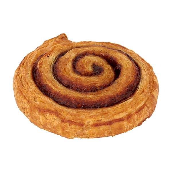 Cinnamon Socail Danish 1 pcs