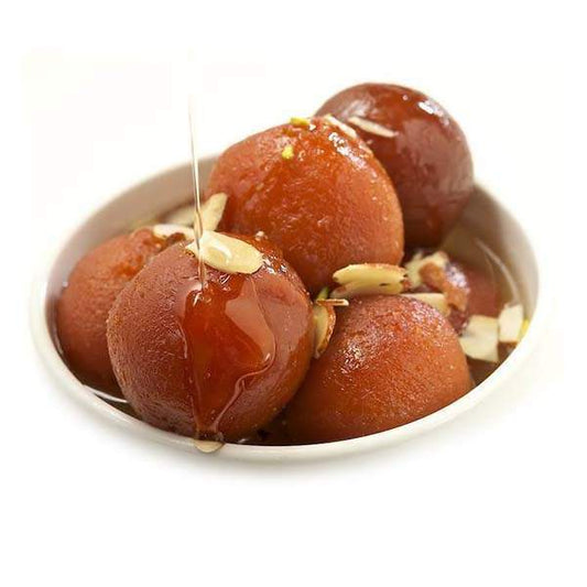 Gulab Jamun 1 Kg