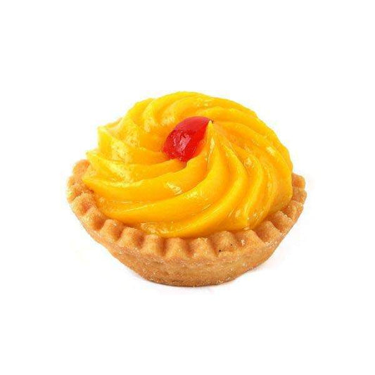 Lemon Tart Mini