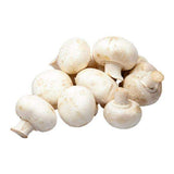 Mushroom (White) 1Pack