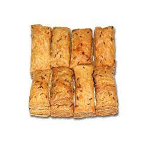 Puff Zeera 1Kg