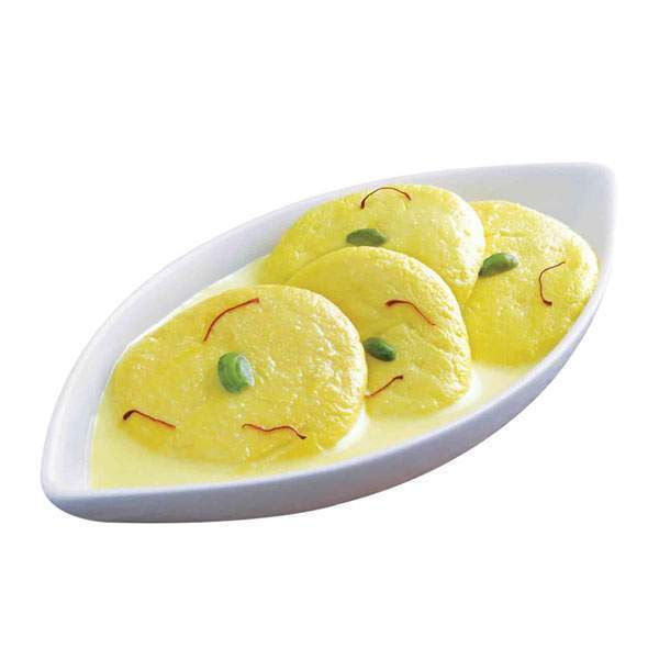 Ras Malai 2Pc