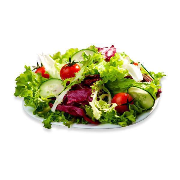 Salad 1Kg Assorted