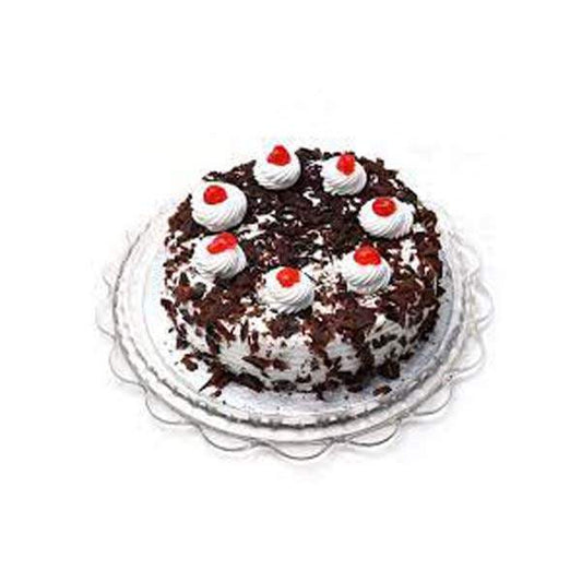 Cake Black Forest 1Lbs