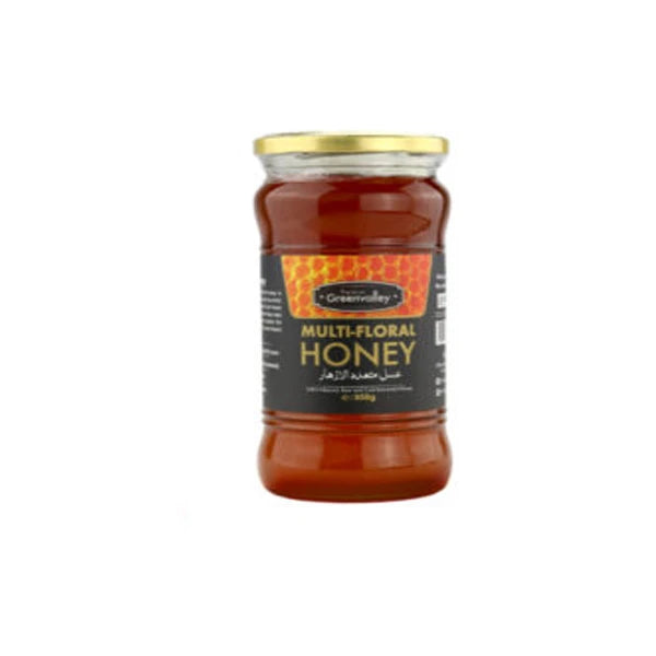 Green Valley Multi-Floral Honey 950Gm