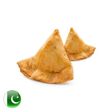 Green Valley Potato Samosa 12Pc