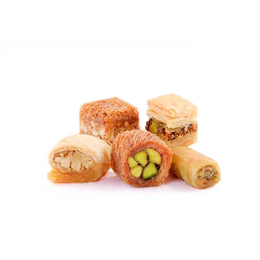 Arabic Baklava Dates1 Kg