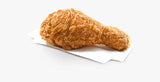 Broasted Chicken Drumstick 1 Pc