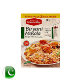 Greenvalley Essential Recipe Mix Biryani Masala 2*45gm