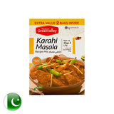 Greenvalley Essential Recipe Mix Karahi Masala 2*45gm