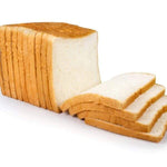 Bread White 450Gm