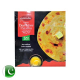 Green Valley Desi Ghee Paratha Pack Of 5