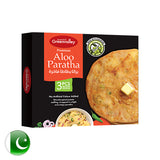 Premium Aloo Paratha 3 Pcs