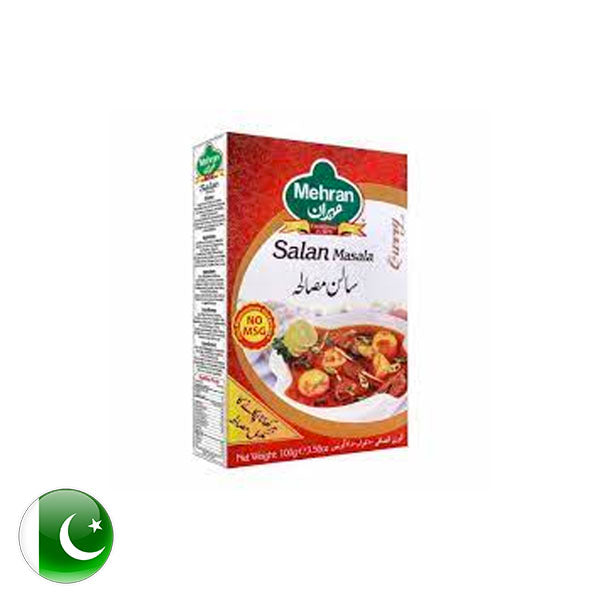 Greenvalley Salan Masala 50g