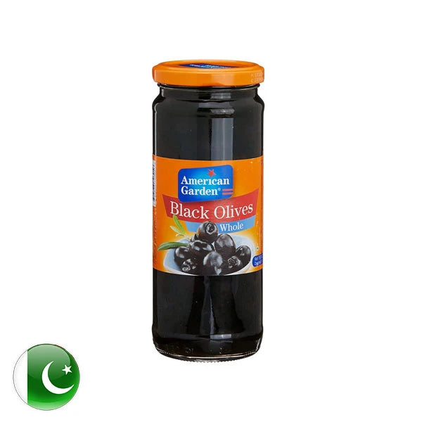 Greenvalley Sliced Black Olives in Vinegar 1Kg