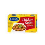 Greenvalley Chicken Kofta 24 pcs