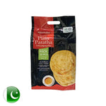 Greenvalley Plain Pratha 30Pcs