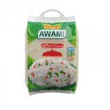 Guard Awami Basmati Rice 5Kg