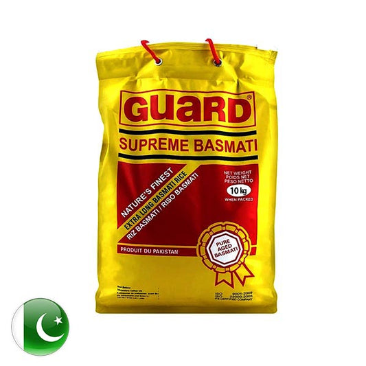 Guard Super Rice 10 Kg