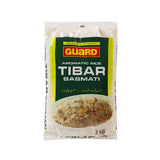 Guard Tibar Rice 2 Kg