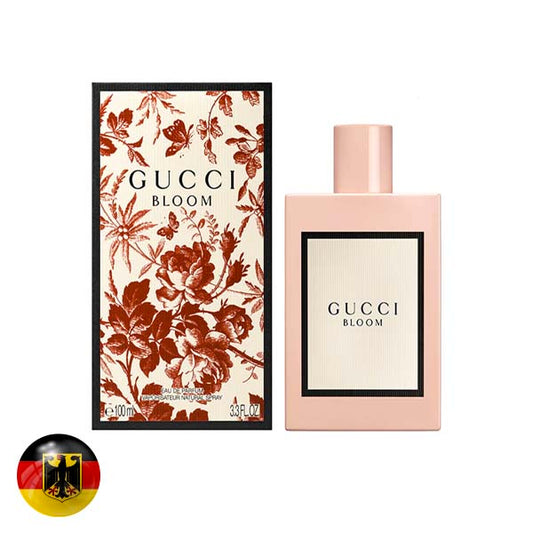 Gucci Bloom EDP 100ML (new)