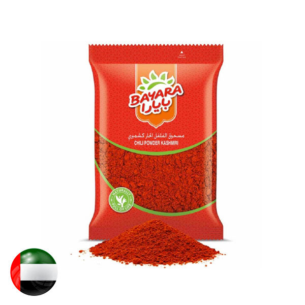 Gyma Bayara Paprika Powder 1 Kg