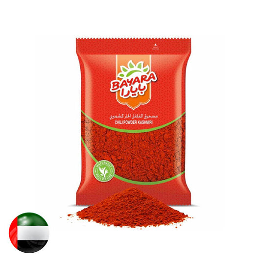 Gyma Bayara Paprika Powder 1 Kg