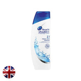 H&S Shampoo Classic 2In-1 400Ml