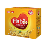 Habib Cooking Oil 1*5 kg