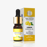 Hair Energy Lemon Essential (Citrus A-Limon)