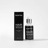 Hair Mantra Organic Moisturiser