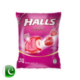 Halls Cherry Flavor 2.8 g