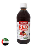 Harman Red Vinegar 473ml