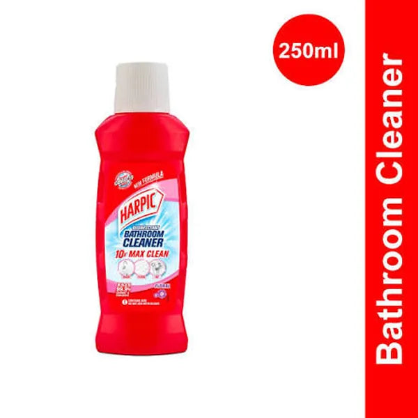 Harpic Bathroom Cleaner 250ml