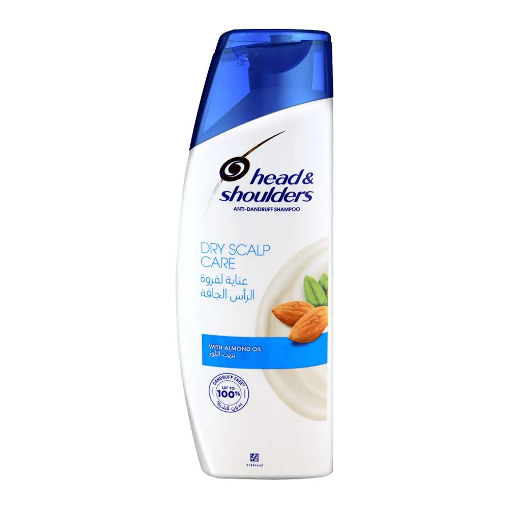 Head & Shoulders Dry Scalp Care 360ml