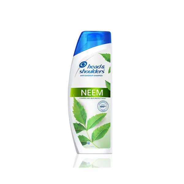 Head & Shoulder Neem 185ml