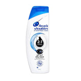 Head & Shoulders Silky Black 2In1 Shampoo+Conditioner 360ml