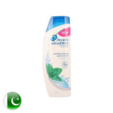 Heads &Shoulders Anti -Dandruff Shampoo Menthol Refresh